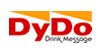 DyDo自動販売機